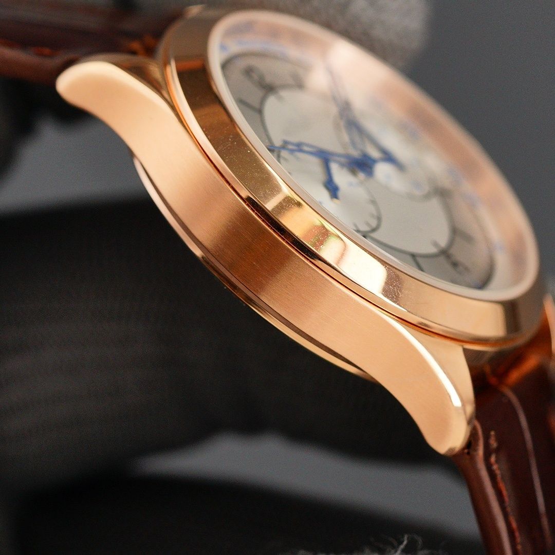 Mesh Strap Metal - Modern designhorloge voor heren en dames,