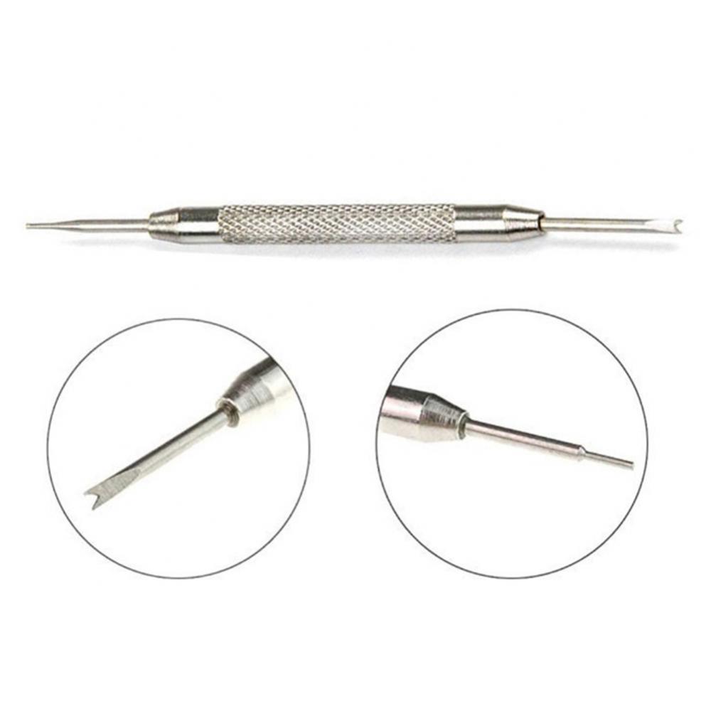 Spring Bar Tool Set - Horlogeband Case Repair Tool Roestvrij stalen