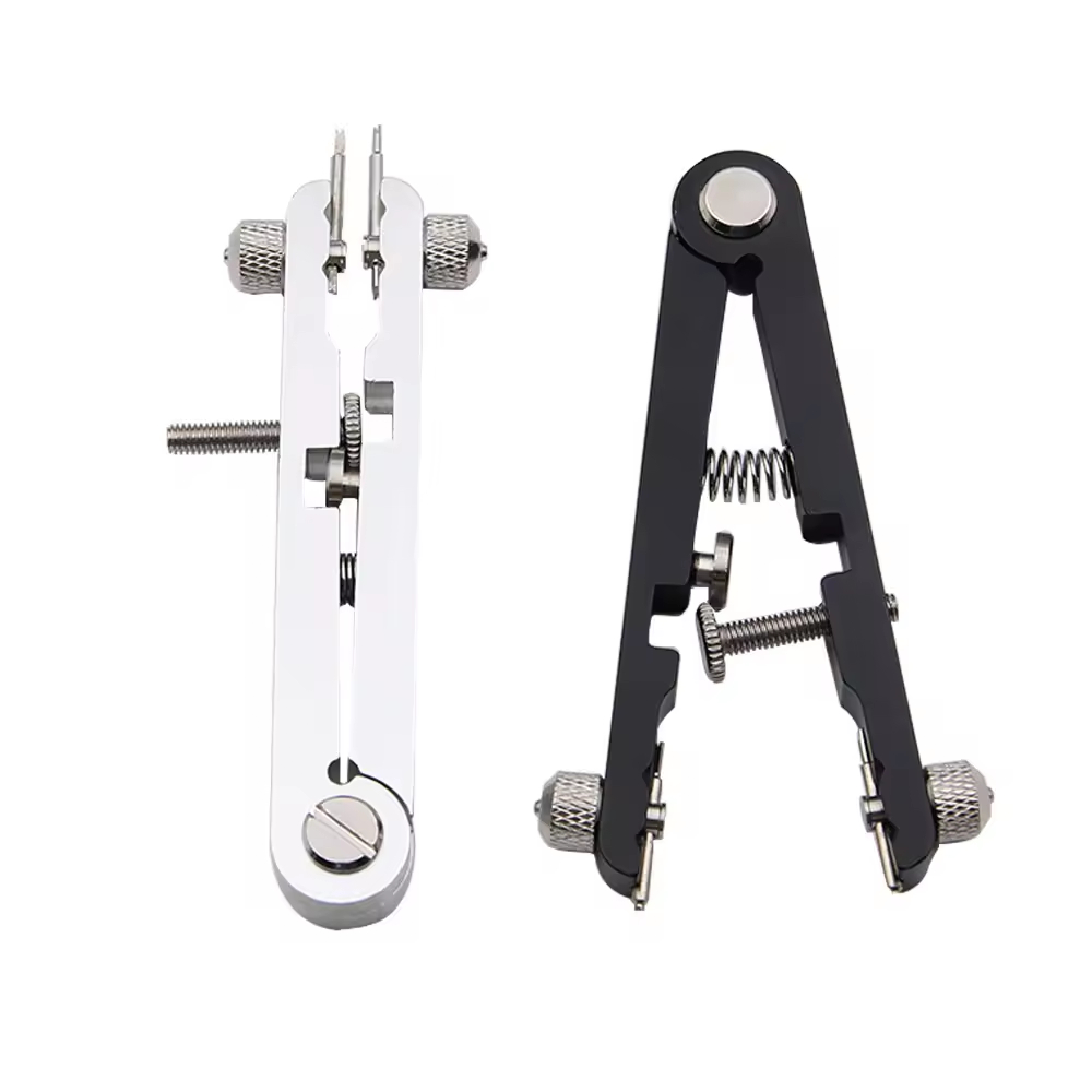 Spring Bar Tool Set - Horlogeveerstang tang gereedschapset veerstang pincet gereedschap