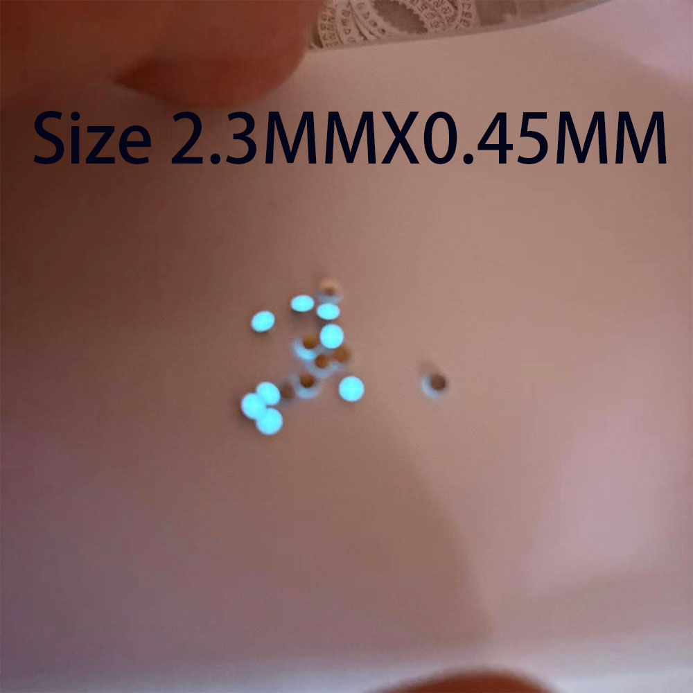 Rolex Watch Daytona - Geschikt voor Rolex Luminous Beads, blauwgroen