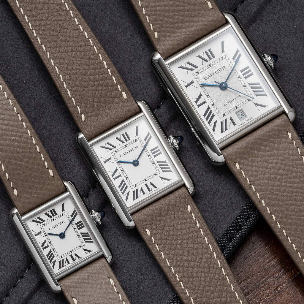 Fit Voor Cartier Ballon Bleu H - Cartier Watch Ballon Bleu recensie en prijs