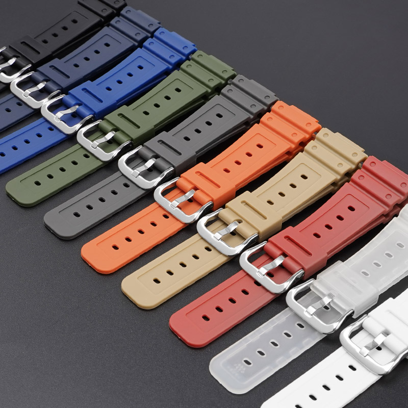 Rubberen Band Voor Casio G Sho - Casio Watch G-Shock Ga-2100 recensie en prijs