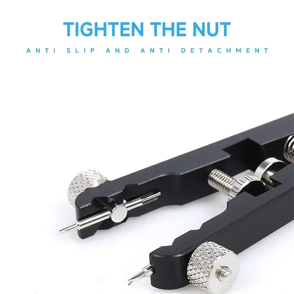 Horlogebandopener Vervang 6825 - Spring Bar Tool Set recensie en prijs