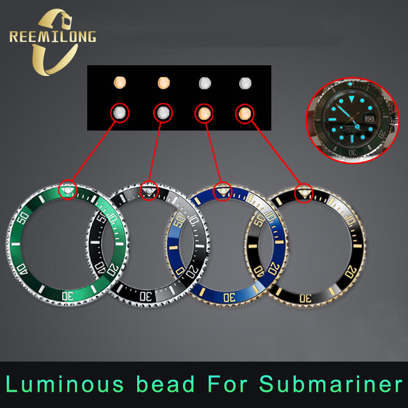 2.4x0.9mm 2.3x0.45mm Blauw Gro - Rolex Watch Submariner recensie en prijs