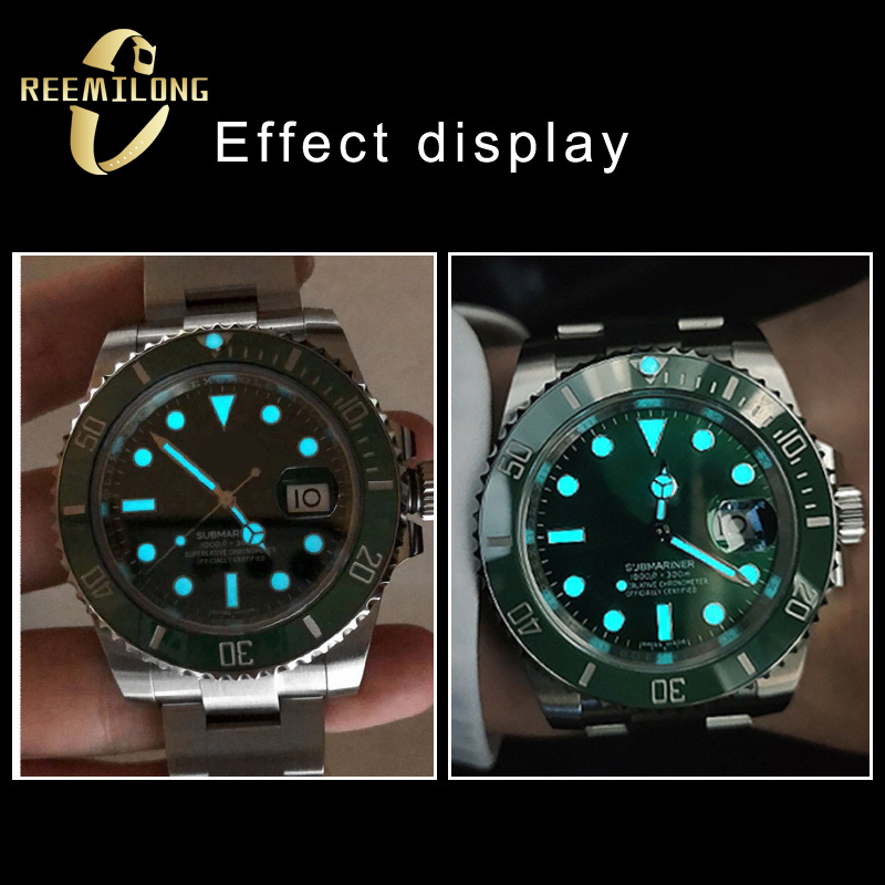 2.4x0.9mm 2.3x0.45mm Blauw Gro - Rolex Watch Submariner recensie en prijs