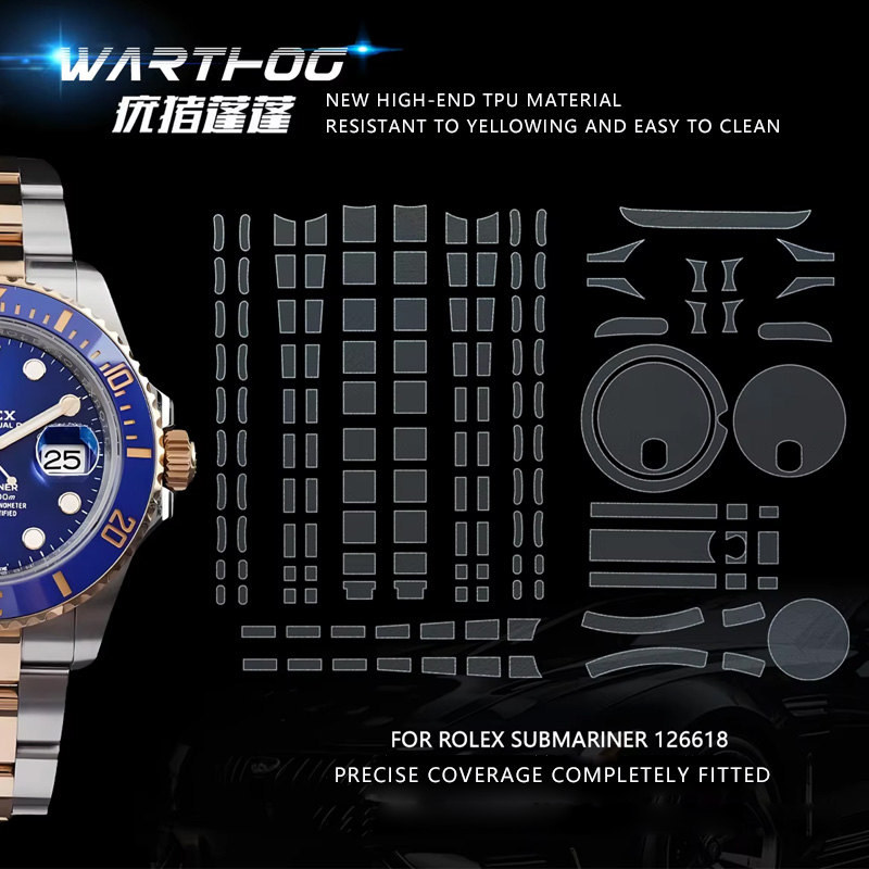 Geschikt voor Rolex Film 12661 - Rolex Watch Submariner recensie en prijs
