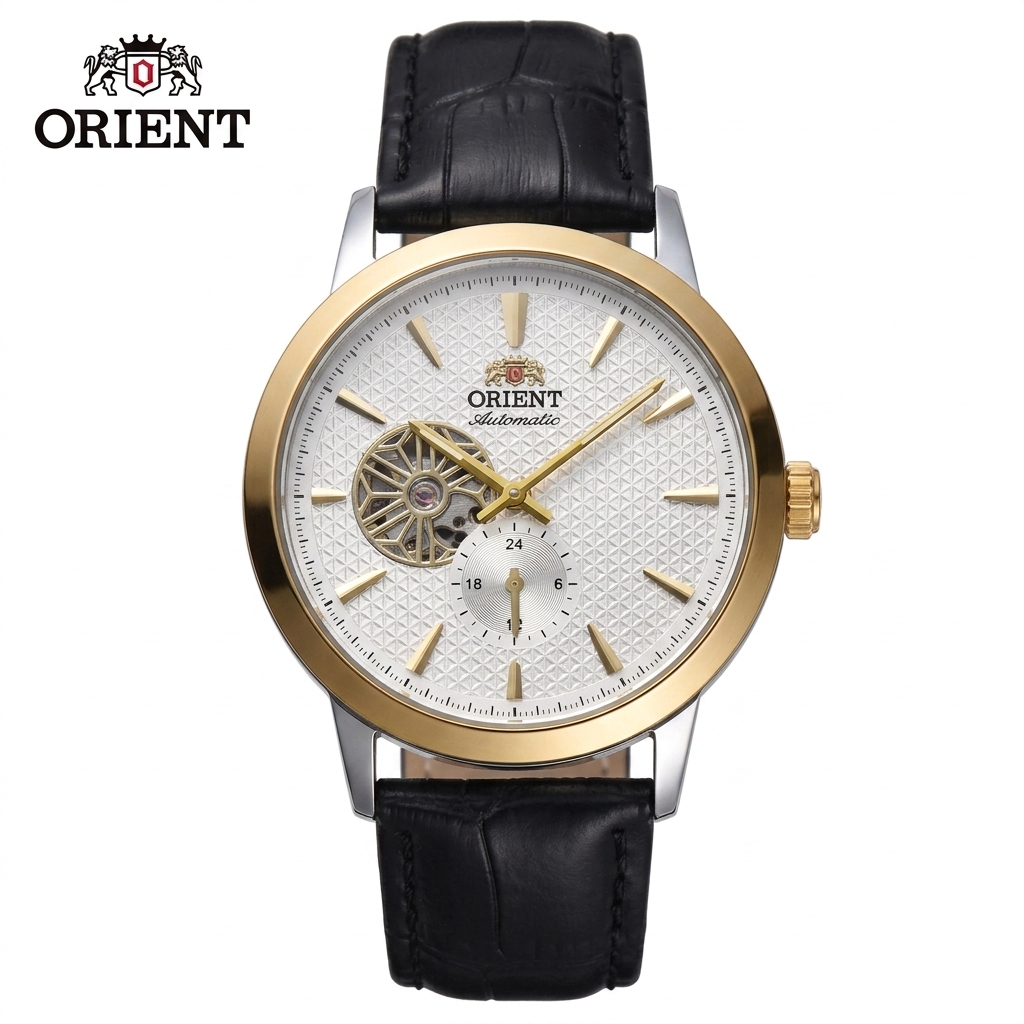 Japan Orient Heren zakelijk au - Seiko Watch Presage recensie en prijs