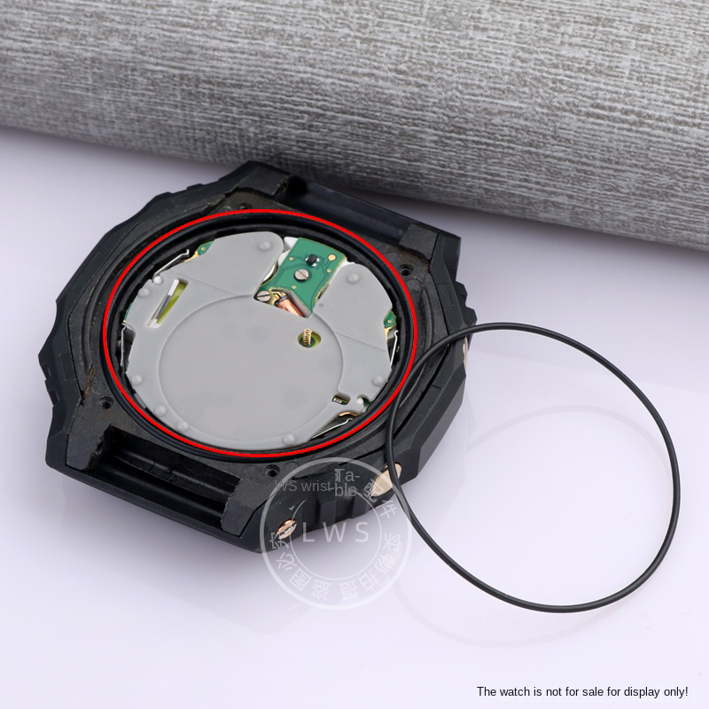 Dw5600 Gw M5610 Stof Ring Pakk - Casio Watch G-Shock Ga-2100 recensie en prijs