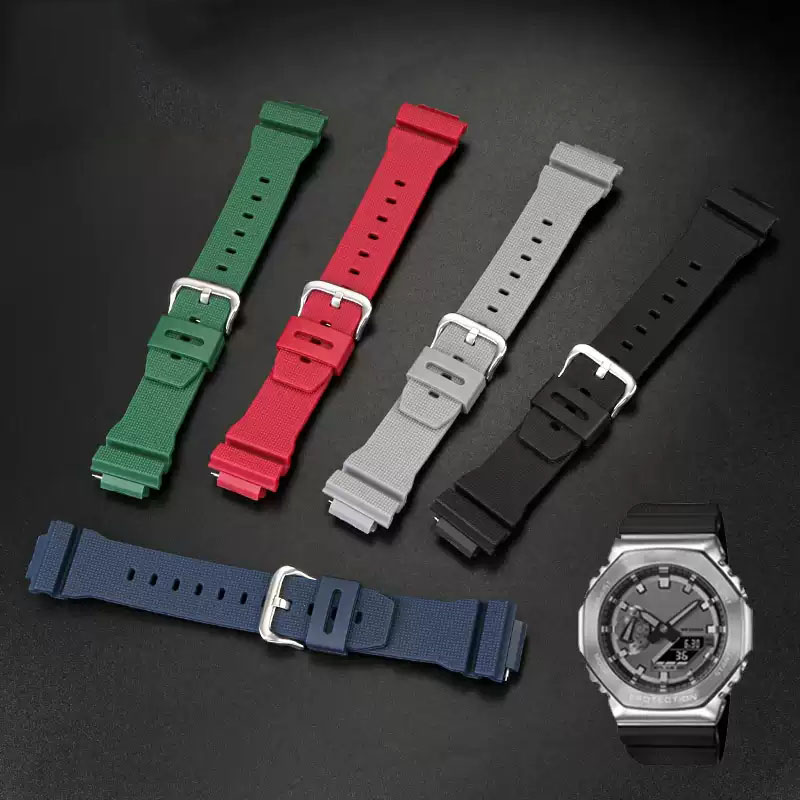 Voor Casio G-SHOCK GM-2100 GA- - Casio Watch G-Shock Ga-2100 recensie en prijs