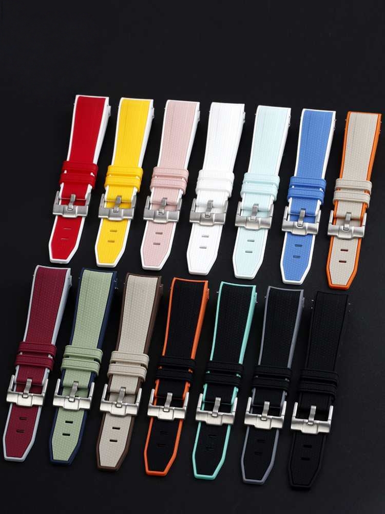 Voor Omega Swatch 20mm Curve H - Buckle Pin Ss recensie en prijs