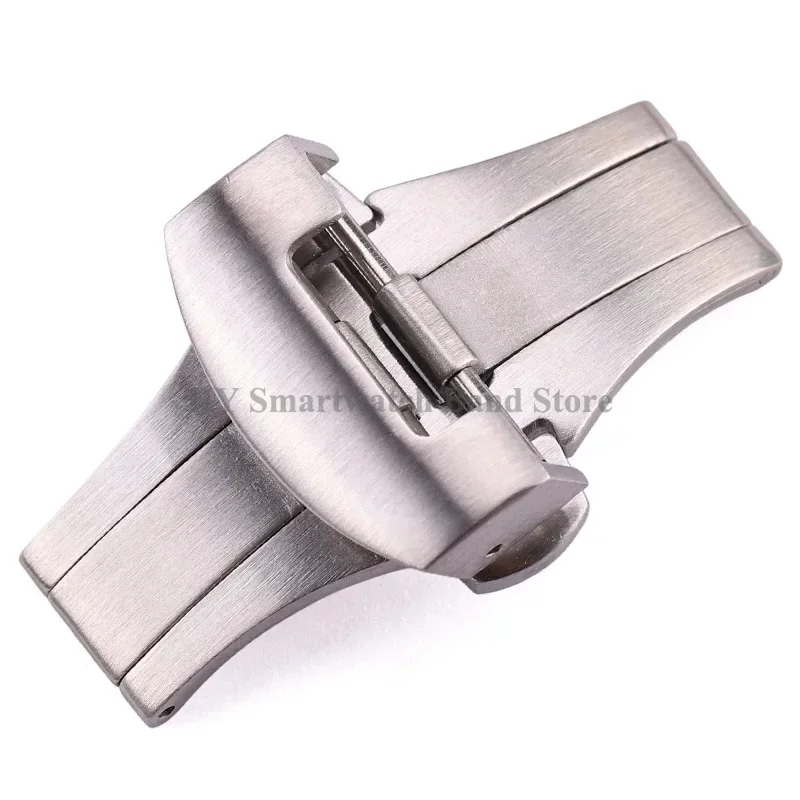 20mm 22mm vlindergesp voor Pan - Butterfly Clasp Deployant recensie en prijs