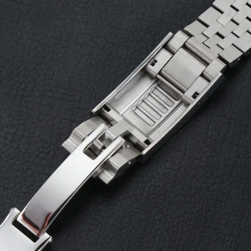 20mm Jubilee 904 band voor Rol - Rolex Watch Submariner recensie en prijs