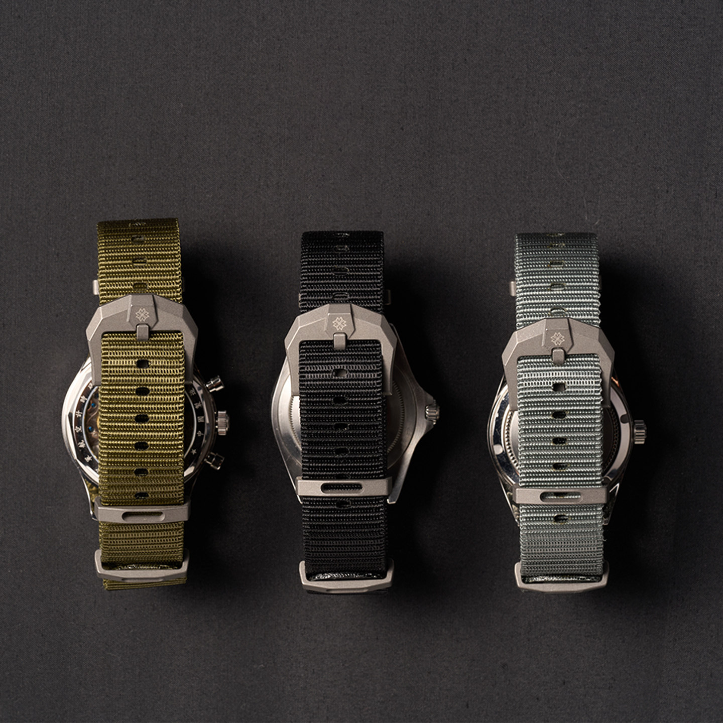 Thorn hoogwaardige horlogeonde - Tropic Strap Vintage recensie en prijs