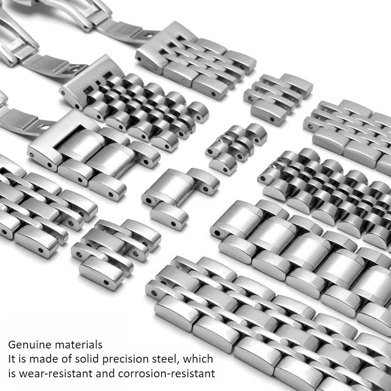 Hoogwaardige metalen horlogeba - Patek Philippe Watch Calatrava recensie en prijs