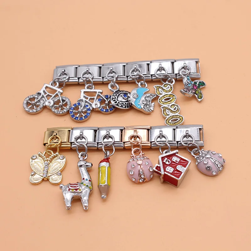 Hapiship 9mm Breedte Originele - Butterfly Clasp Deployant recensie en prijs