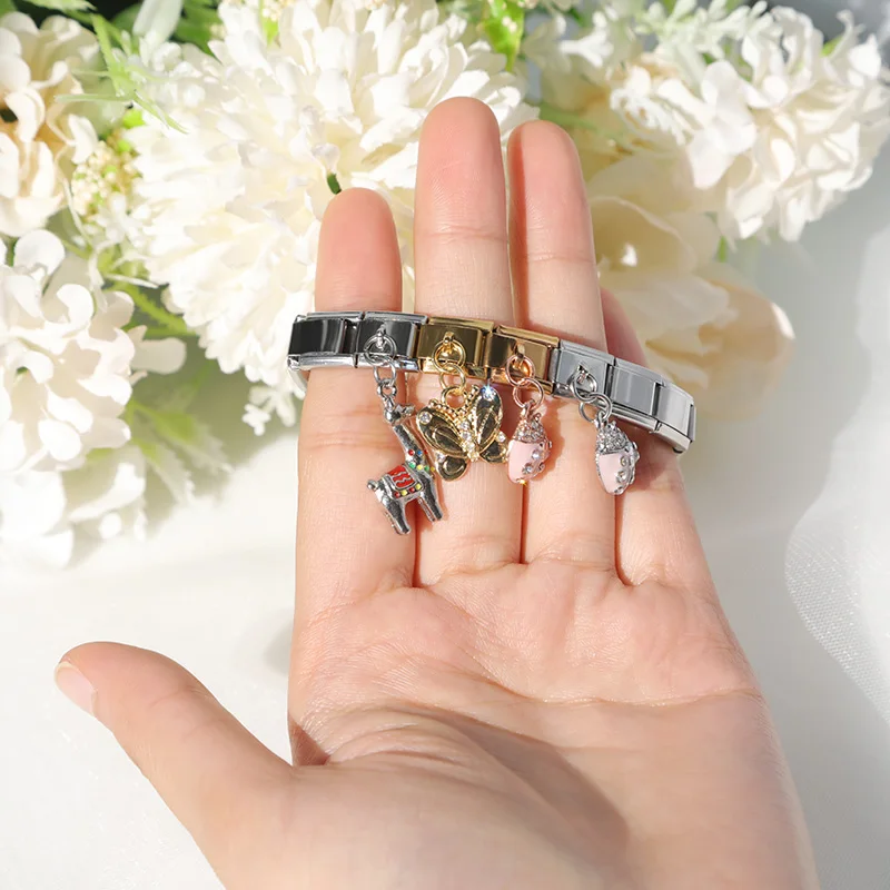Hapiship 9mm Breedte Originele - Butterfly Clasp Deployant recensie en prijs