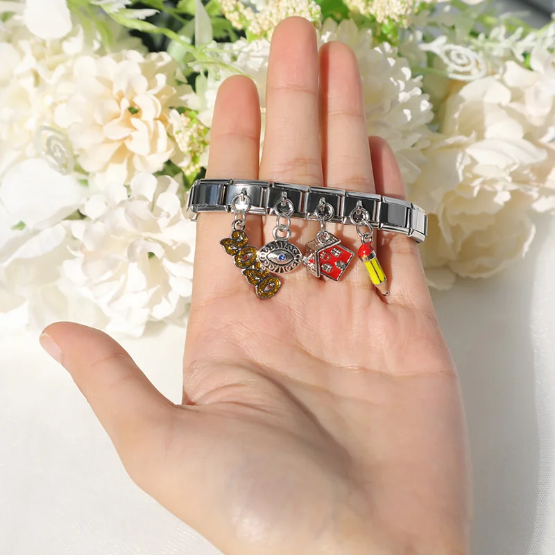 Hapiship 9mm Breedte Originele - Butterfly Clasp Deployant recensie en prijs