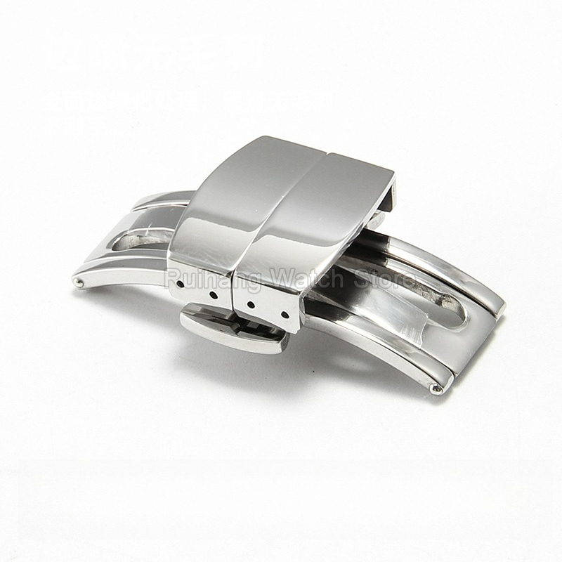 Dubbele metalen drukknop Premi - Patek Philippe Watch Aquanaut recensie en prijs