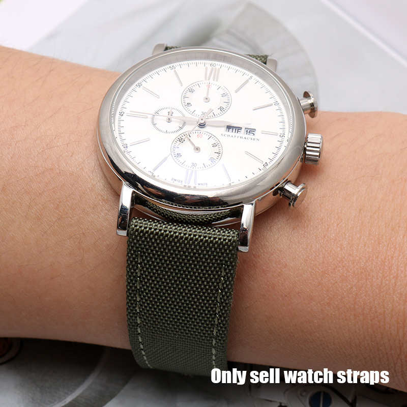 Voor Omega Seiko Casio Tissot  - Nato Strap Nylon recensie en prijs