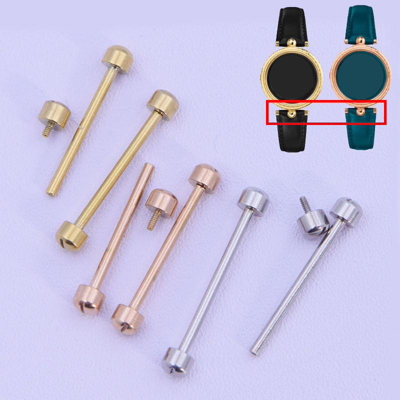 Horloge Schroef Buis Staaf Spr - Spring Bar Tool Set recensie en prijs