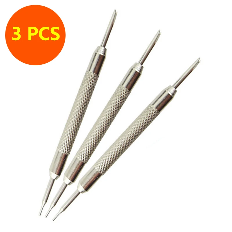 1-5 stuks horlogebandreparatie - Spring Bar Tool Set recensie en prijs
