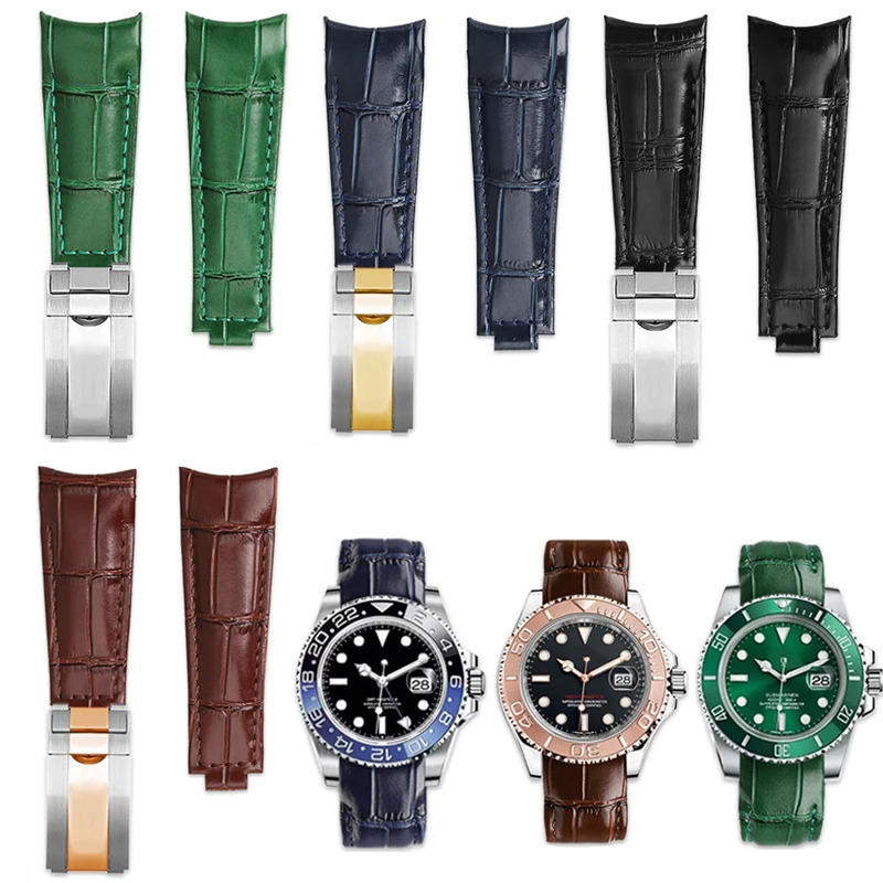Originele stijl horlogeband me - Rolex Watch Submariner recensie en prijs
