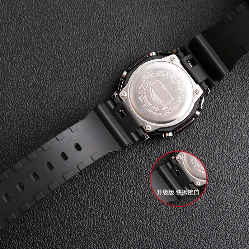 Waterdichte, duurzame heren sp - Casio Watch G-Shock Ga-2100 recensie en prijs