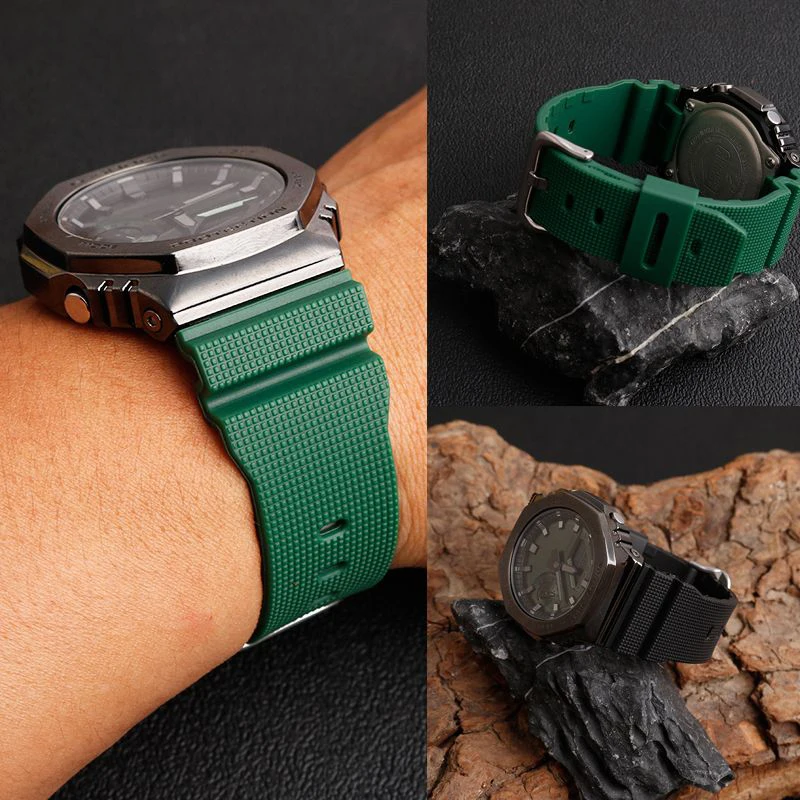 Waterdichte, duurzame heren sp - Casio Watch G-Shock Ga-2100 recensie en prijs