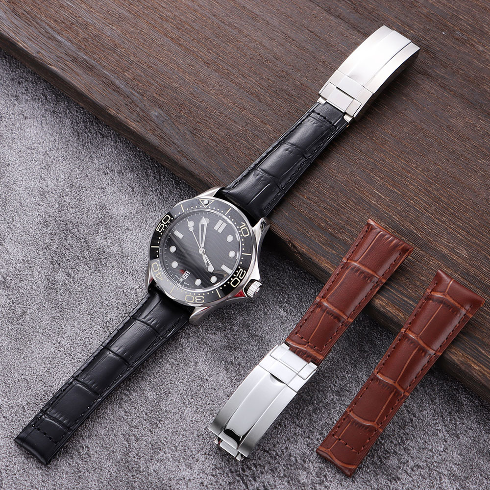 20mm Horlogebanden voor Rolex  - Rolex Watch Submariner recensie en prijs
