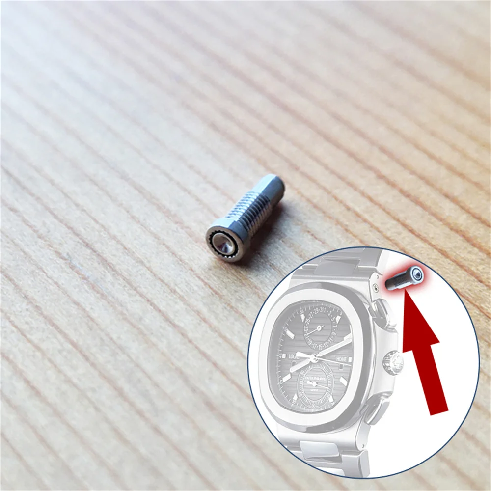 18 k witgoud verborgen horloge - Patek Philippe Watch Nautilus recensie en prijs