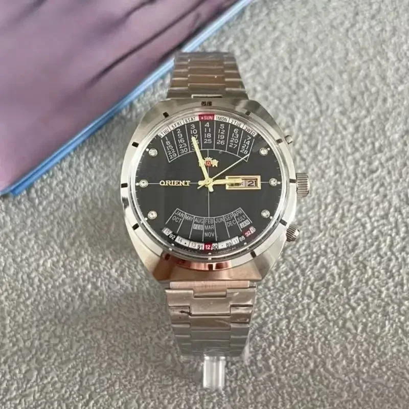 118A Store Automatisch Mechani - Seiko Watch Presage recensie en prijs