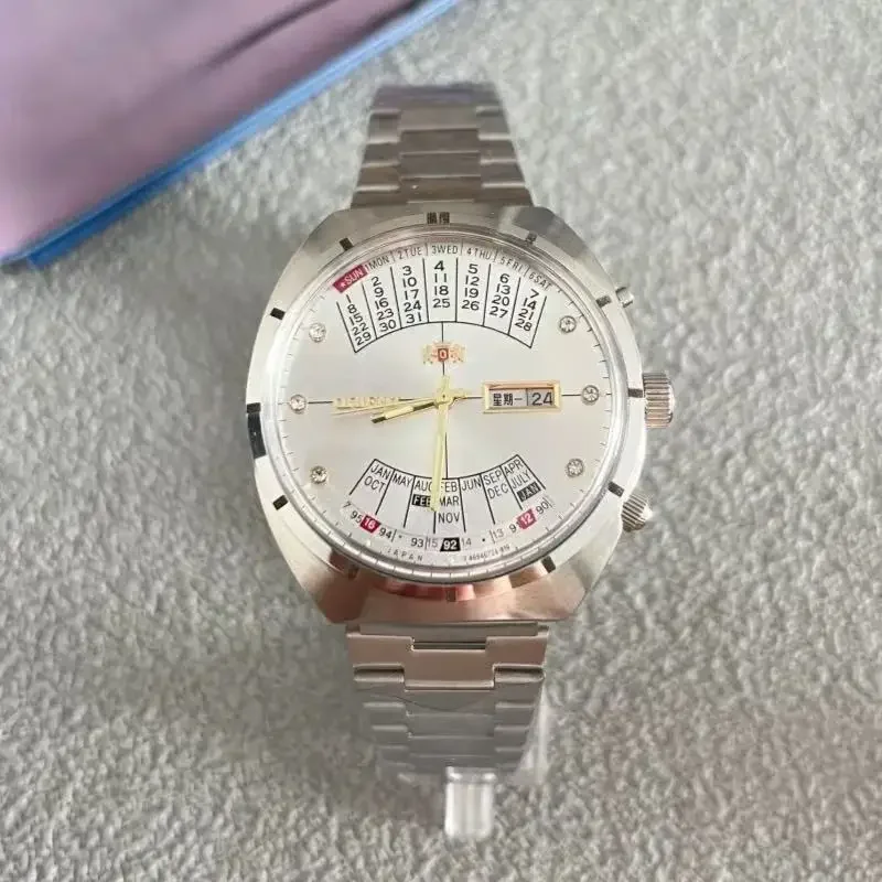 118A Store Automatisch Mechani - Seiko Watch Presage recensie en prijs