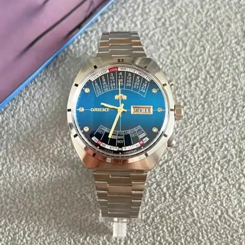 118A Store Automatisch Mechani - Seiko Watch Presage recensie en prijs