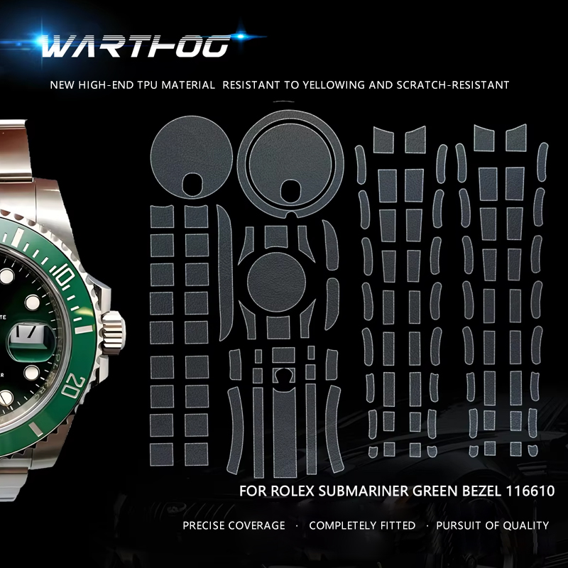 Geschikt voor Rolex Submariner - Rolex Watch Submariner recensie en prijs
