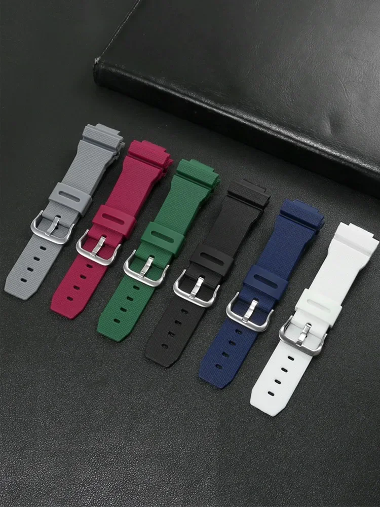 Band voor Casio G-SHOCK GM-210 - Casio Watch G-Shock Ga-2100 recensie en prijs