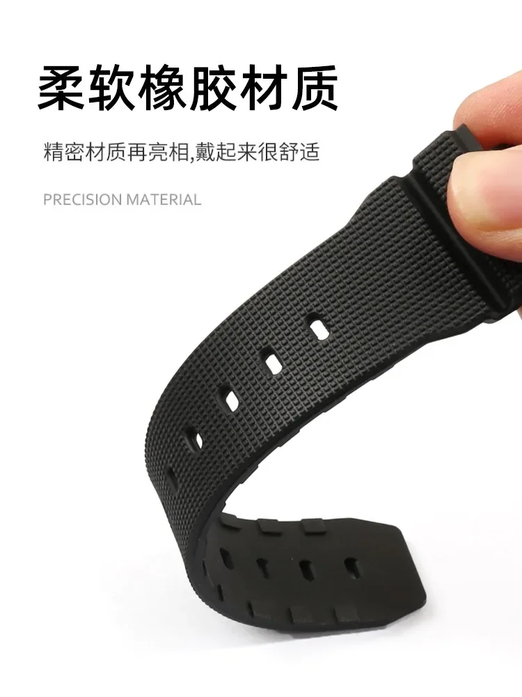 Band voor Casio G-SHOCK GM-210 - Casio Watch G-Shock Ga-2100 recensie en prijs