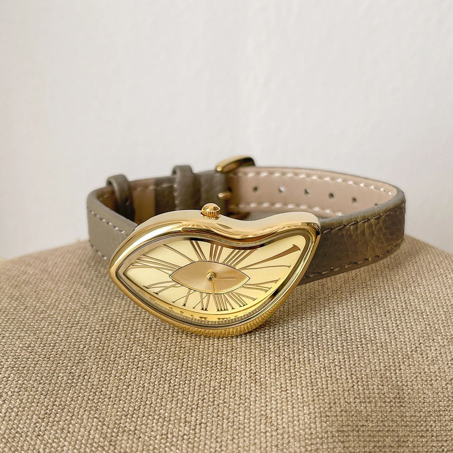 Hoogwaardig retro creatief hor - Cartier Watch Tank recensie en prijs