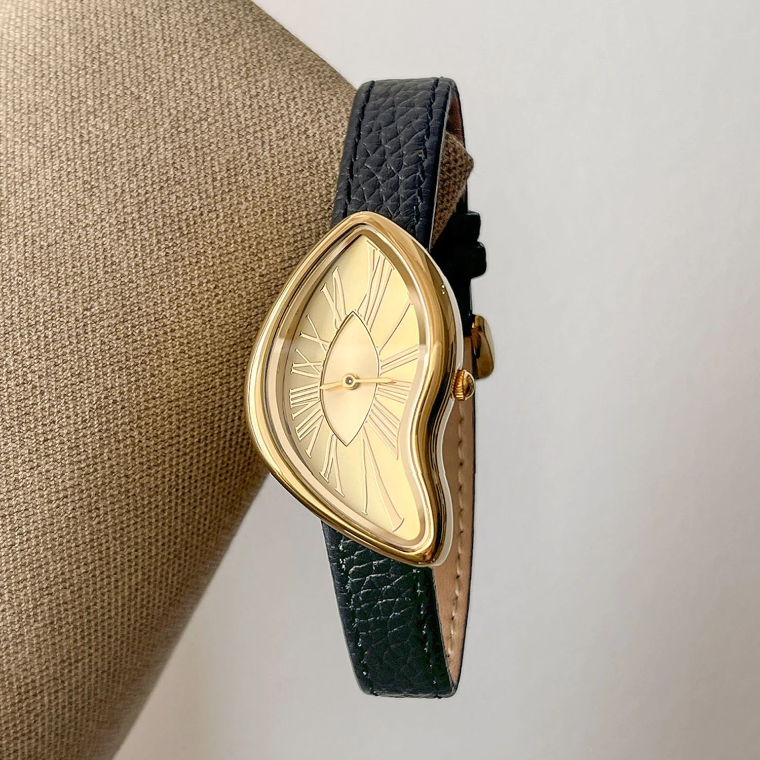 Hoogwaardig retro creatief hor - Cartier Watch Tank recensie en prijs