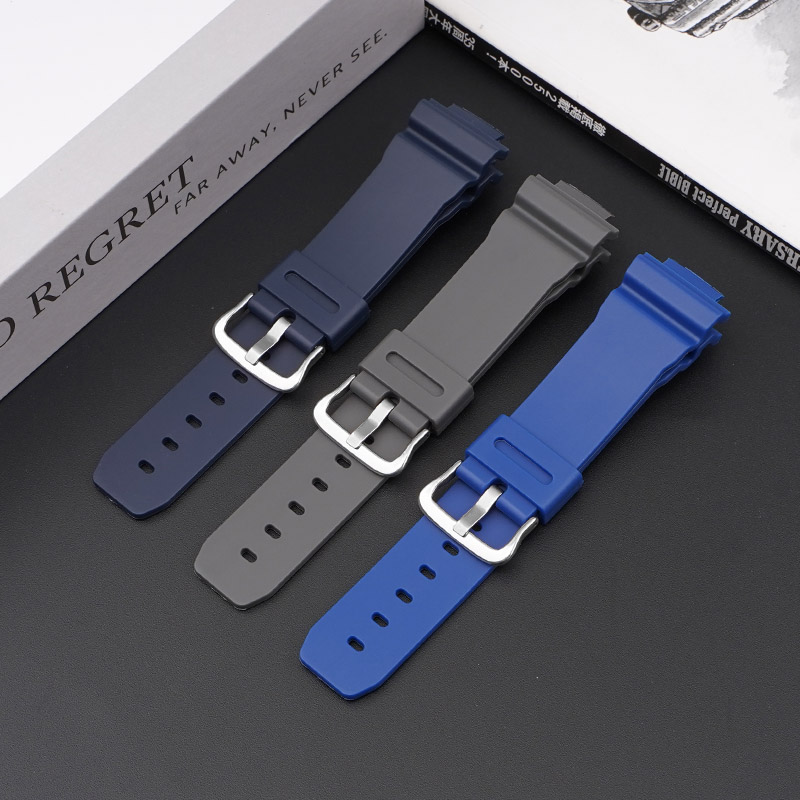 Rubberen Band voor Casio G-SHO - Casio Watch G-Shock Ga-2100 recensie en prijs