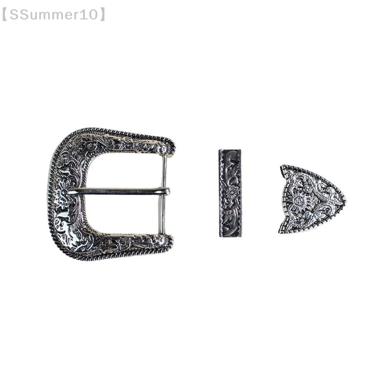 【SSummer10】1 set driedelige ri - Buckle Pin Ss recensie en prijs