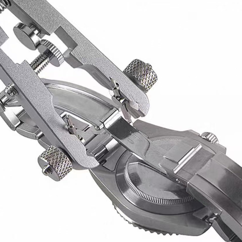 Bekijk Spring Bar Plier Tool K - Spring Bar Tool Set recensie en prijs