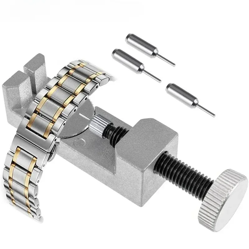 Horlogeband Strap Link Pin Rem - Spring Bar Tool Set recensie en prijs