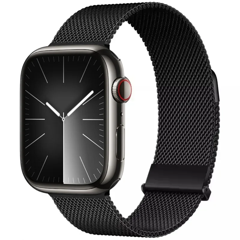 Upgrade Milanese lusband voor  - Milanese Loop Magnetic recensie en prijs