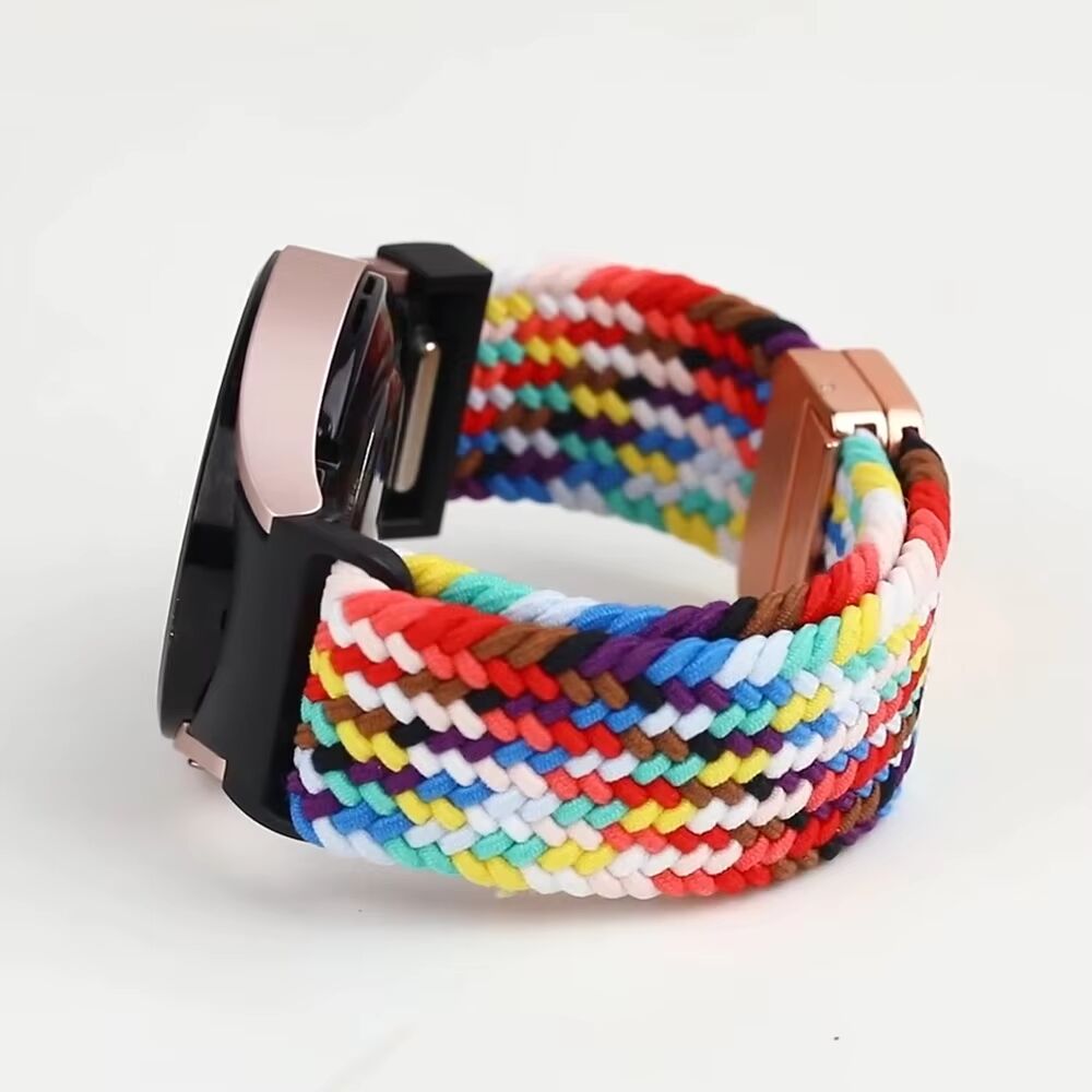 Geen gaten band voor Samsung G - Milanese Loop Magnetic recensie en prijs