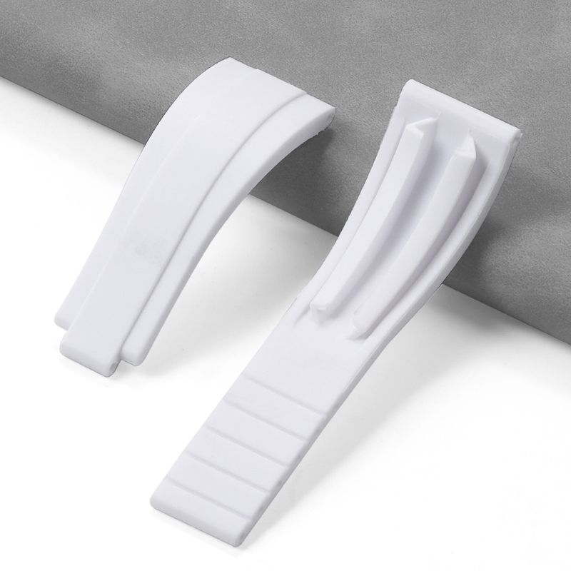20mm rubberen horlogeband voor - Rolex Watch Submariner recensie en prijs