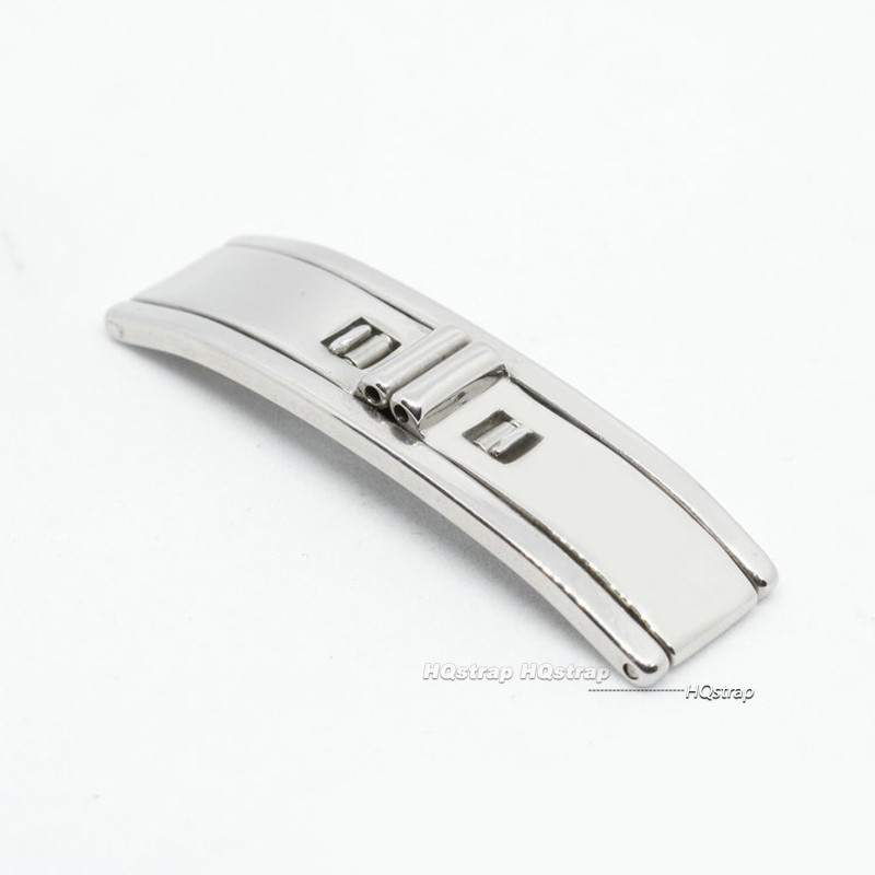 Vlinder Horloge Gesp 3Mm 4Mm 5 - Butterfly Clasp Deployant recensie en prijs