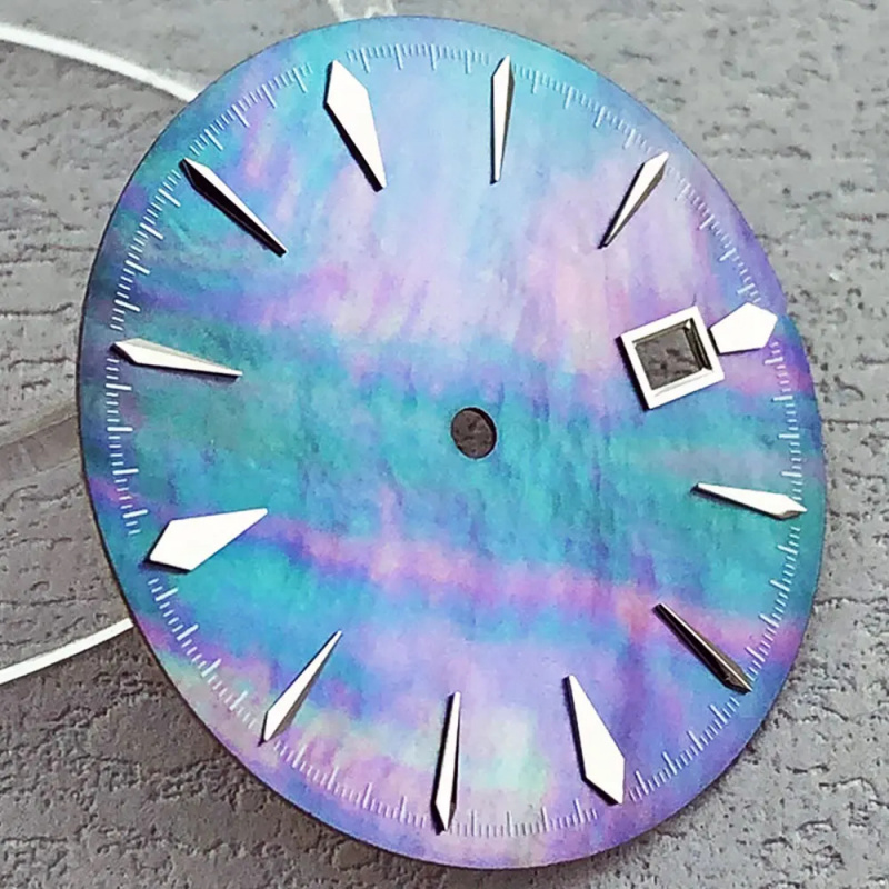 NH35 kast Presage wijzerplaat  - Seiko Watch Presage recensie en prijs