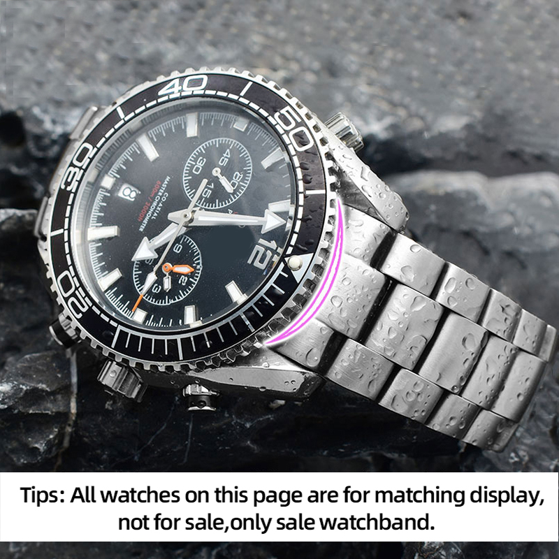 Voor Omega Seamaster 210 220 S - Omega Watch Speedmaster recensie en prijs