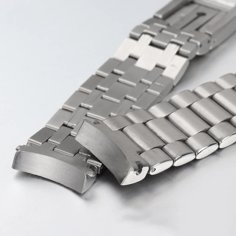 Hoge kwaliteit massief roestvr - Omega Watch Speedmaster recensie en prijs