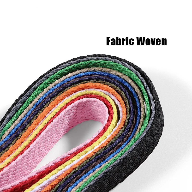 Geweven nylon band voor Perlon - Perlon Strap Woven recensie en prijs